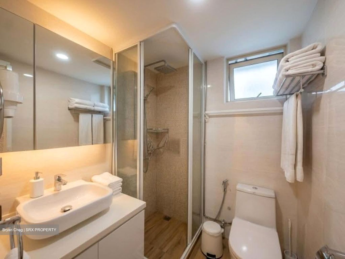 Rivervale Crest (D19), Apartment #609576961